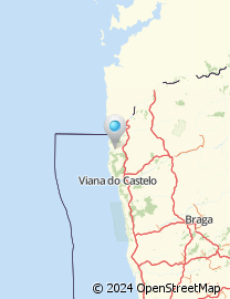 Mapa de Rua Domingos José Gonçalves