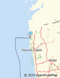 Mapa de Travessa João Baptista da Silva