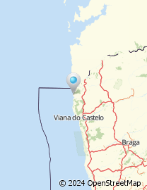 Mapa de Travessa Luis de Camões