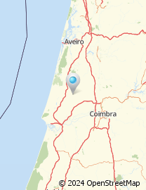 Mapa de 2ª Travessa da Rua Doutor Lino Cardoso
