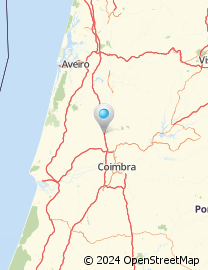Mapa de Beco da Bezourinha