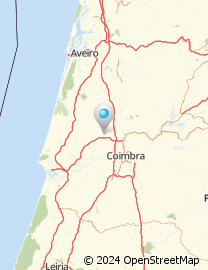 Mapa de Portunhos