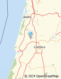 Mapa de Rua Cantanhede do Maranhão