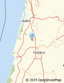 Mapa de Rua Carlos Silva