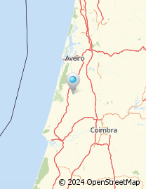 Mapa de Rua Chefe Silva