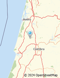 Mapa de Rua Gazeta de Cantanhede