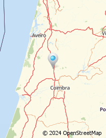 Mapa de Rua José Duarte Cerveira