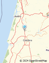 Mapa de Rua José Pereira Machado