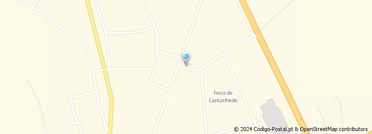 Mapa de Rua Lonardo Lopes