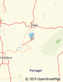 Mapa de Beco Luis de Camões