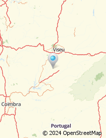 Mapa de Deldoreto
