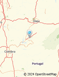 Mapa de Quinta da Roda