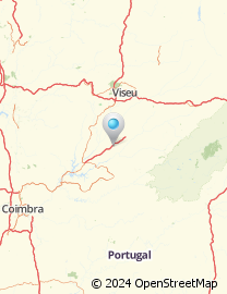 Mapa de Quinta Portela