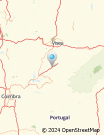 Mapa de Travessa Lavadouro