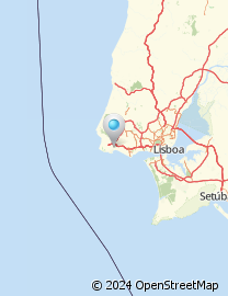 Mapa de Avenida de Sabóia
