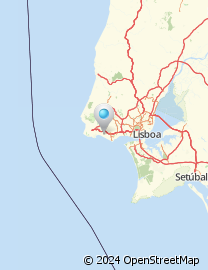 Mapa de Largo Jaime Pereira Roque