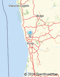 Mapa de Rotunda João Augusto Reis Sobrinho