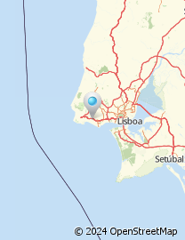 Mapa de Travessa Vila de Castro de Aire