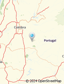 Mapa de Apartado 106, Castanheira de Pêra