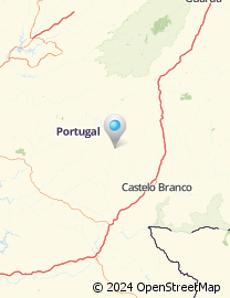 Mapa de Avenida Dia de Portugal