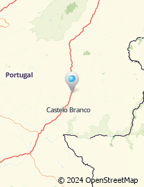 Mapa de Estrada São Domingos
