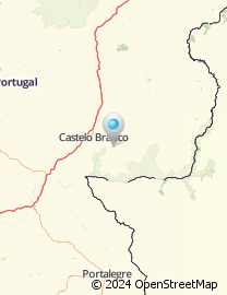 Mapa de Impasse Pedro Alvito