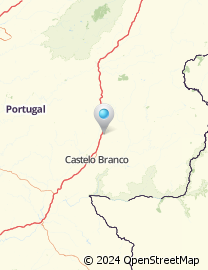 Mapa de Rua Capitão Bernardo Castilho