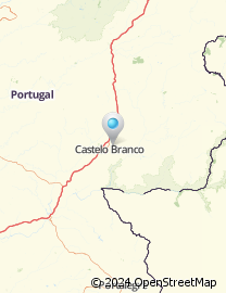 Mapa de Rua Comandante Filipe Trajano Vieira da Rocha