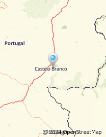 Mapa de Rua Frei José de Jesus Maria Caetano