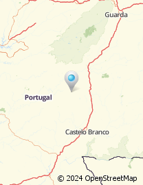 Mapa de Vale Figueira