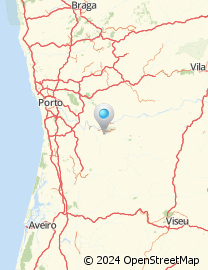 Mapa de Carvalho Mau