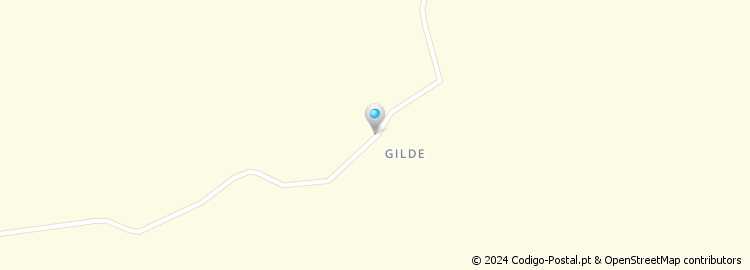 Mapa de Gilde