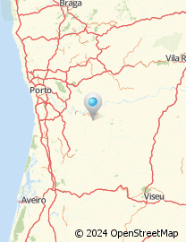 Mapa de Picoto