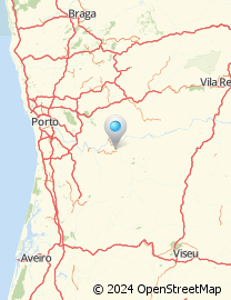 Mapa de Travessa Joaquim Violas