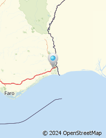Mapa de São Bartolomeu do Sul