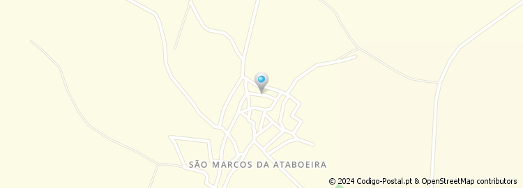 Mapa de Rua Doutor António Conceição