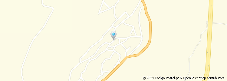 Mapa de Rua 31 de Janeiro