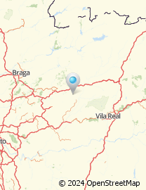 Mapa de Funde Vila