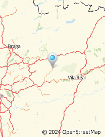 Mapa de Sítio de Vilalva