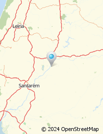 Mapa de Bairro da Zabumba