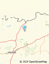 Mapa de Amoinha Velha