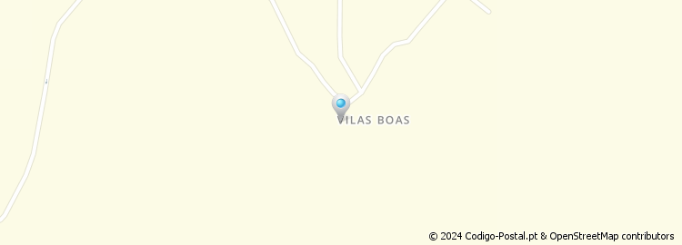 Mapa de Rua Armando dos Santos