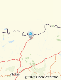 Mapa de Bairro Pinheiro Manso