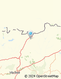 Mapa de Bairro Tojeira