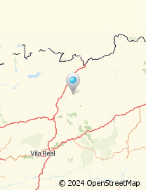 Mapa de Bairro Toural