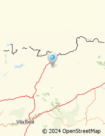 Mapa de Beco Prado