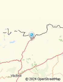 Mapa de Beco Quintela