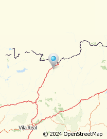 Mapa de Caminho da Lama