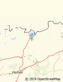 Mapa de Estrada de Samaiões