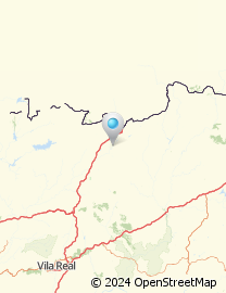 Mapa de Estrada Real